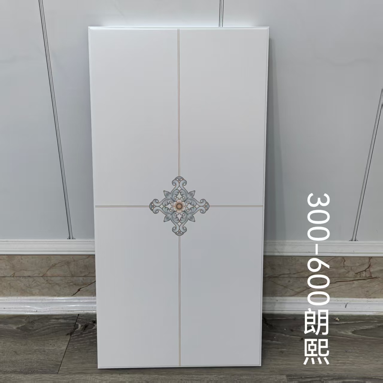 朗熙12