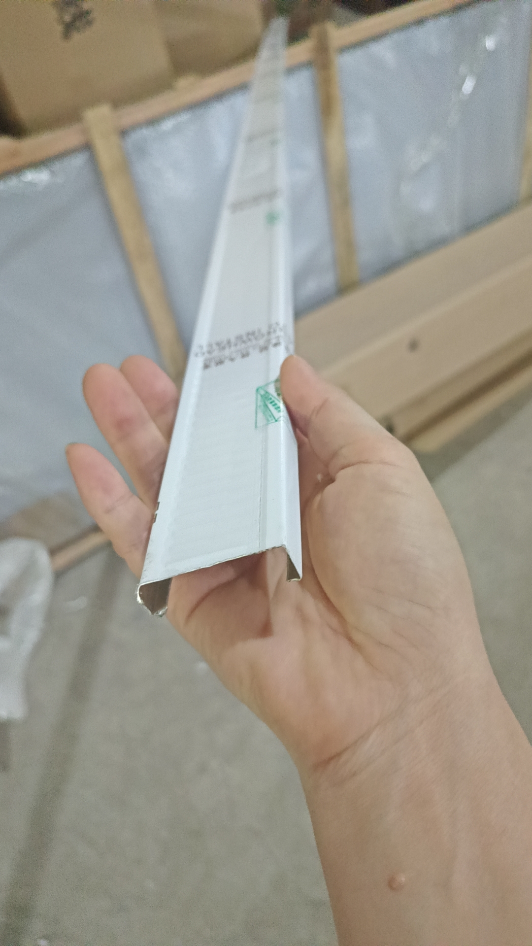 铝合金38主骨