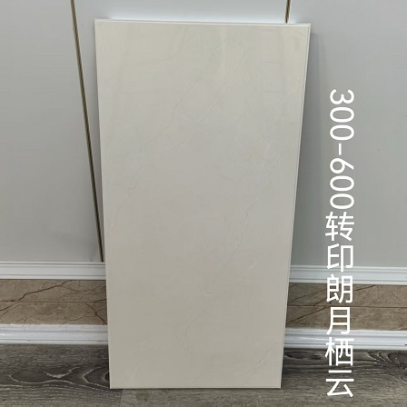 朗月栖云