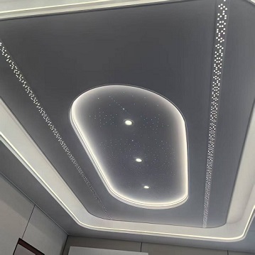 星空顶