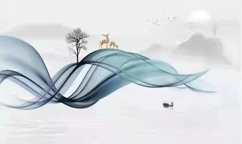 四号套图